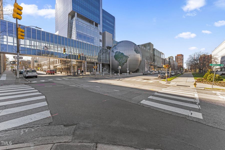 Museum of Nat Science2