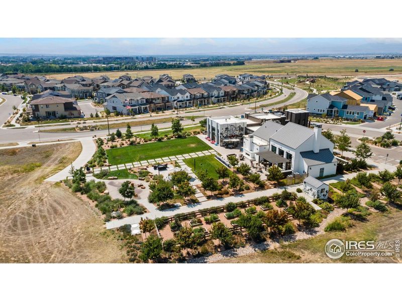 Image 34 of a home in Kinston at Centerra.