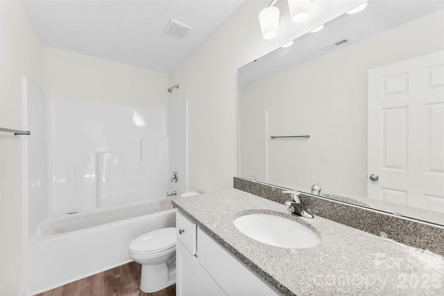 Image 28 of a home in . Image 28 of a home in .