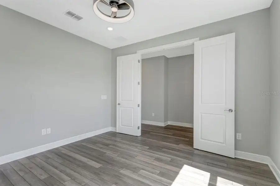 Spacious, unfurnished interior of a new home in , Parrish (Image 27). Spacious, unfurnished interior of a new home in , Parrish (Image 27).