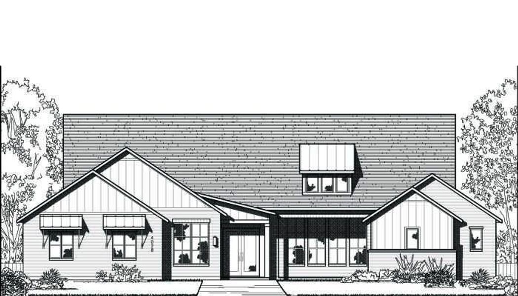 Elevation FH