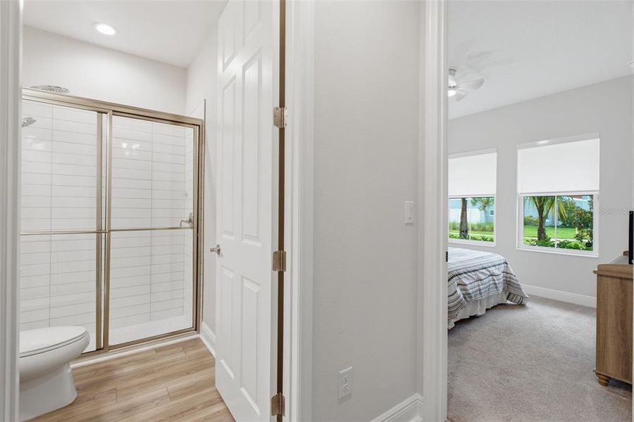 Furnished interior view inside a new home in Hawkstone, Lithia (Image 37).