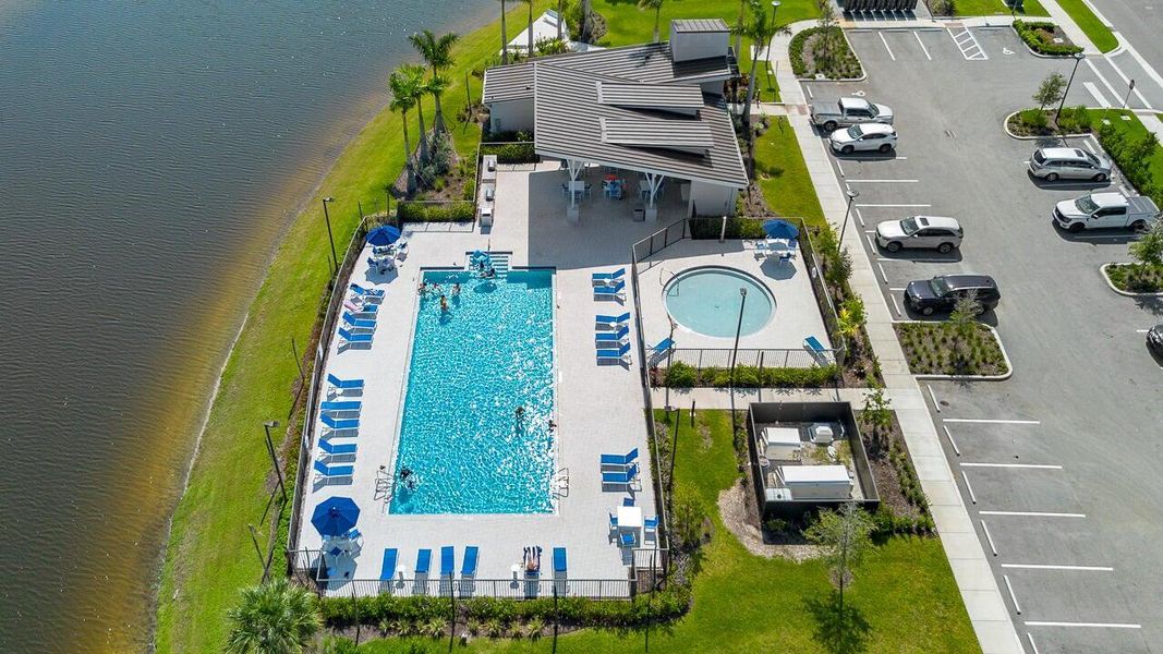 cadence drone pool cadence drone pool