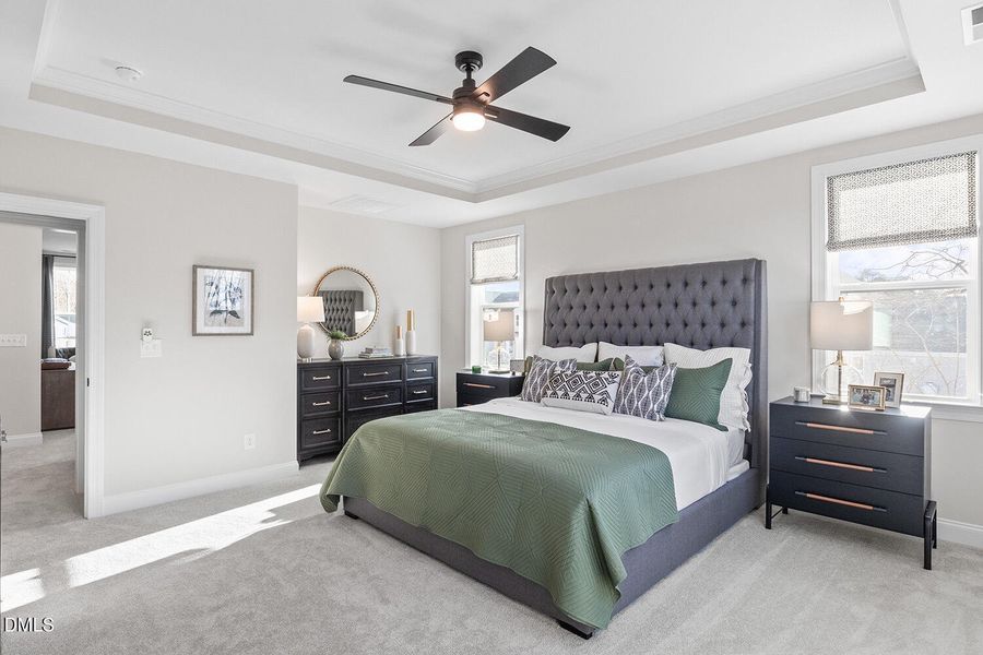 Primary Bedroom 2.0