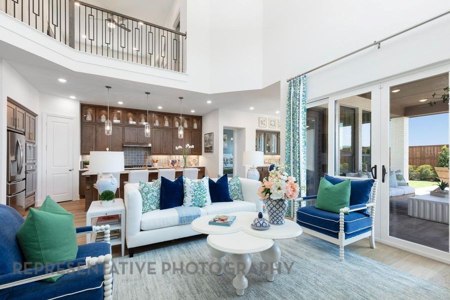 Family Room Family Room