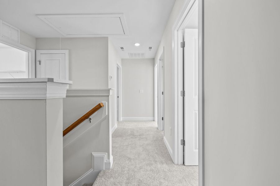 Cameron, NC New Home.  - Slide 28