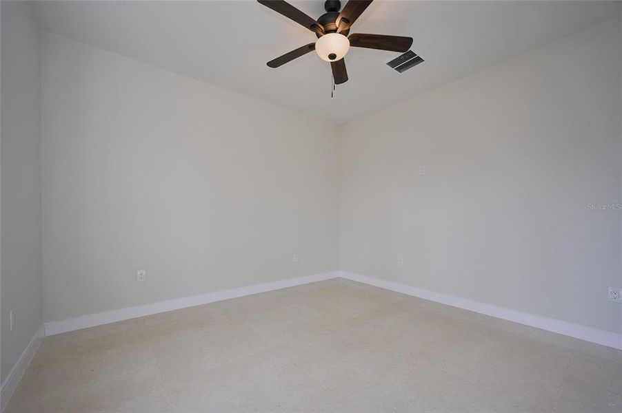 Spacious, unfurnished interior of a new home in , Indian Lake Estates (Image 46).
