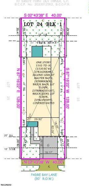 Image 6 of a home in Creekhaven. Image 6 of a home in Creekhaven.