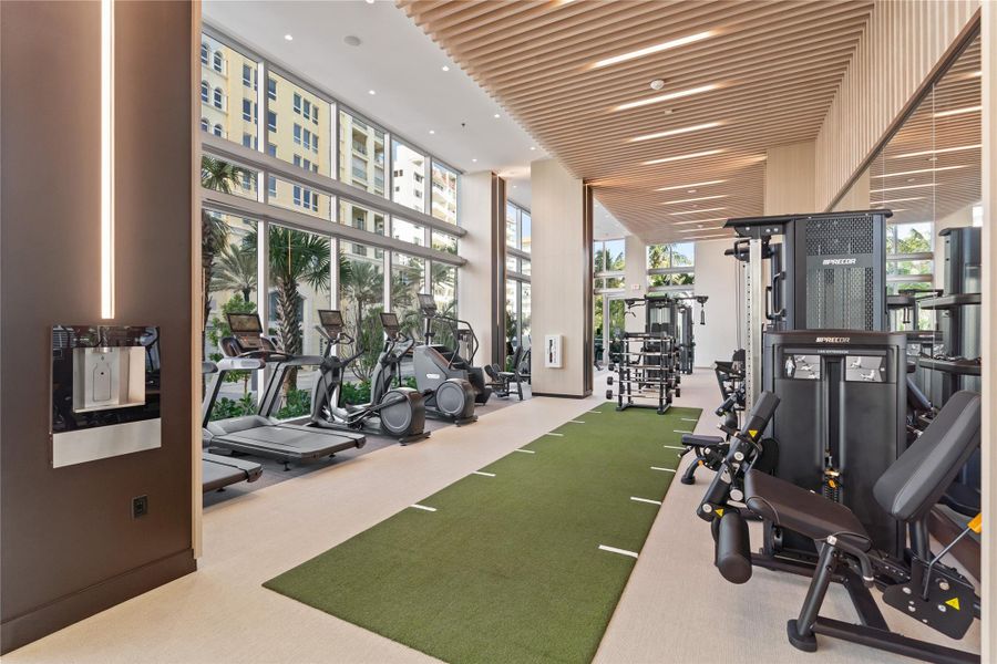 Community amenities in , Fort Lauderdale (Image 30).