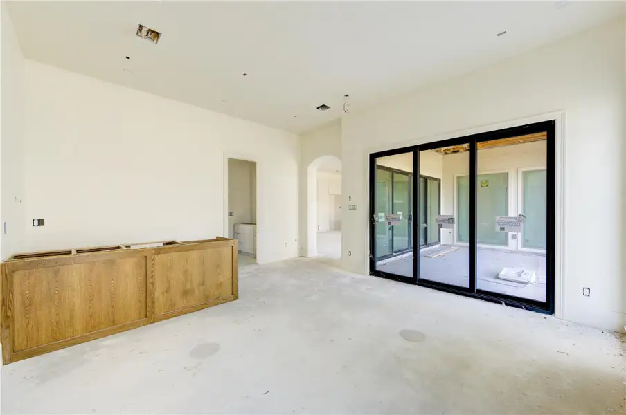 Photos as of September 2025.