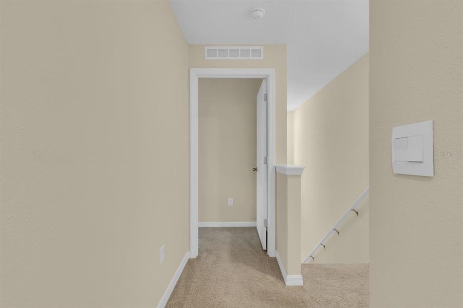 Spacious, unfurnished interior of a new home in , St. Cloud (Image 20). Spacious, unfurnished interior of a new home in , St. Cloud (Image 20).