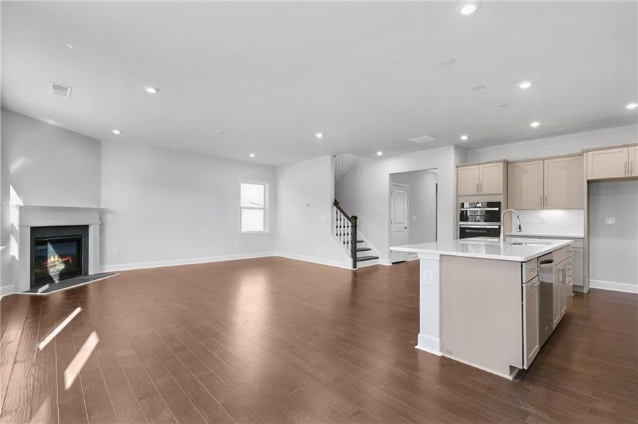 Image 37 of a home in Anderson Point Estates.