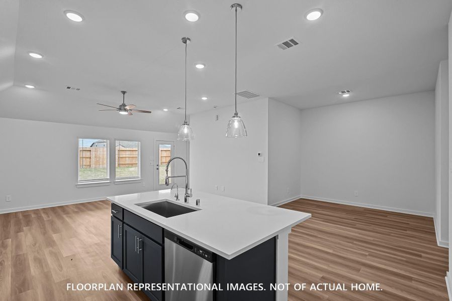 Image 24 of a home in Ambrose.