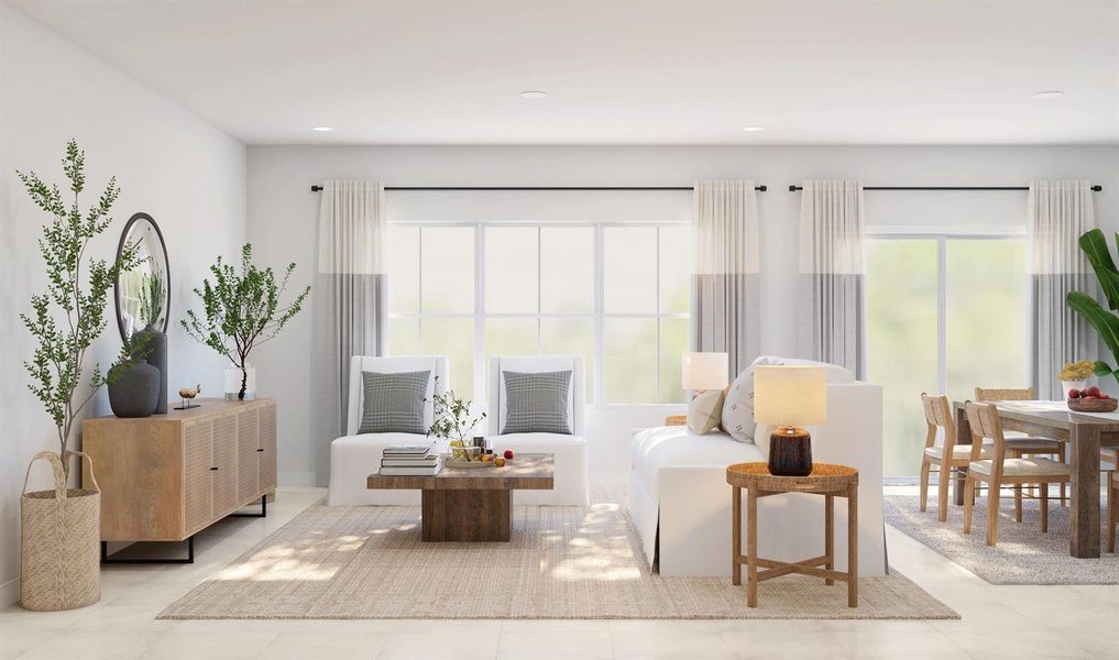 Great Room Great Room
