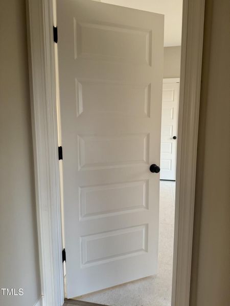 door door