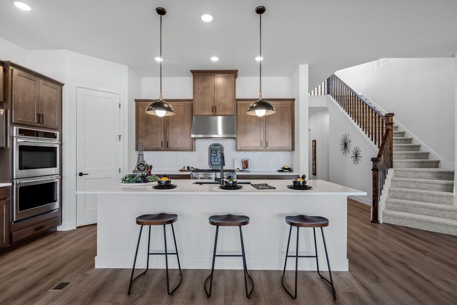 Kitchen Kitchen