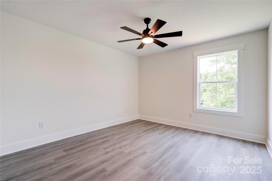 Spacious, unfurnished interior of a new home in , Kings Mountain (Image 28). Spacious, unfurnished interior of a new home in , Kings Mountain (Image 28).