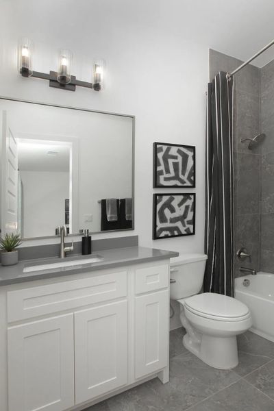 Leighton Bath 3 Leighton Bath 3