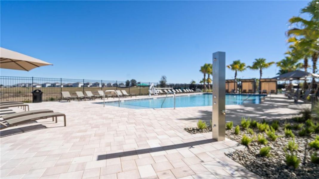 Community amenities in , Clermont (Image 40). Community amenities in , Clermont (Image 40).