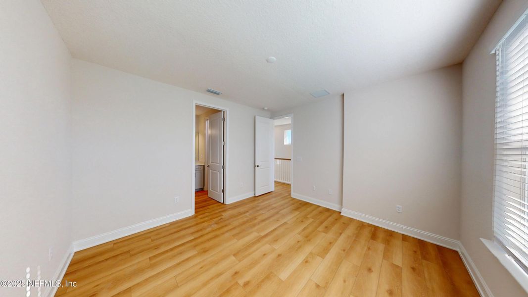 Spacious, unfurnished interior of a new home in , Ponte Vedra (Image 36). Spacious, unfurnished interior of a new home in , Ponte Vedra (Image 36).