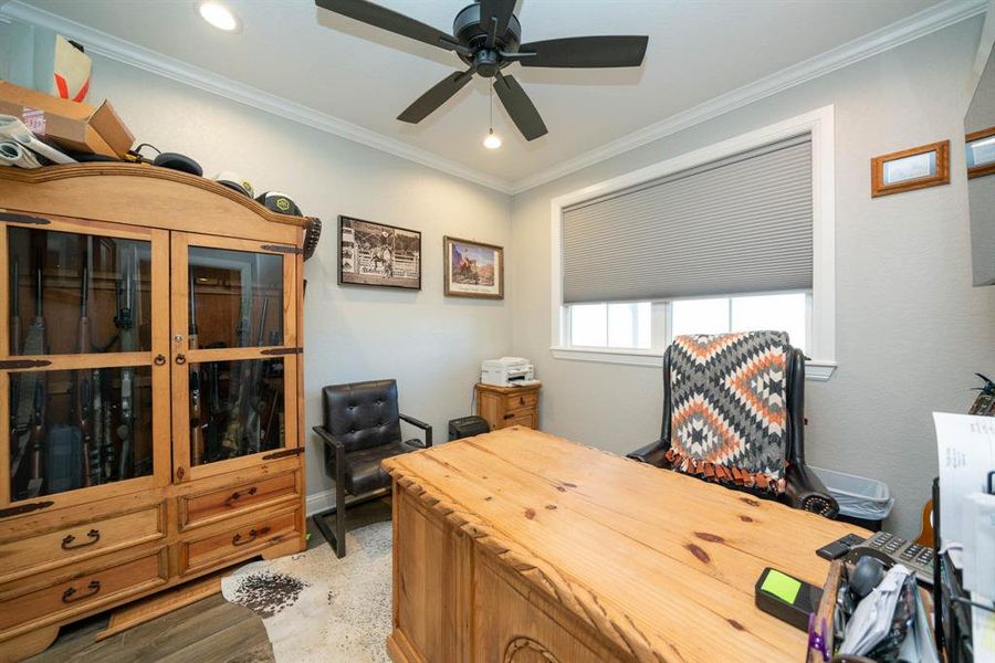 Furnished interior view inside a new home in , Troup (Image 10). Furnished interior view inside a new home in , Troup (Image 10).