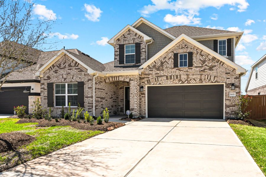 Front Exterior Front Exterior