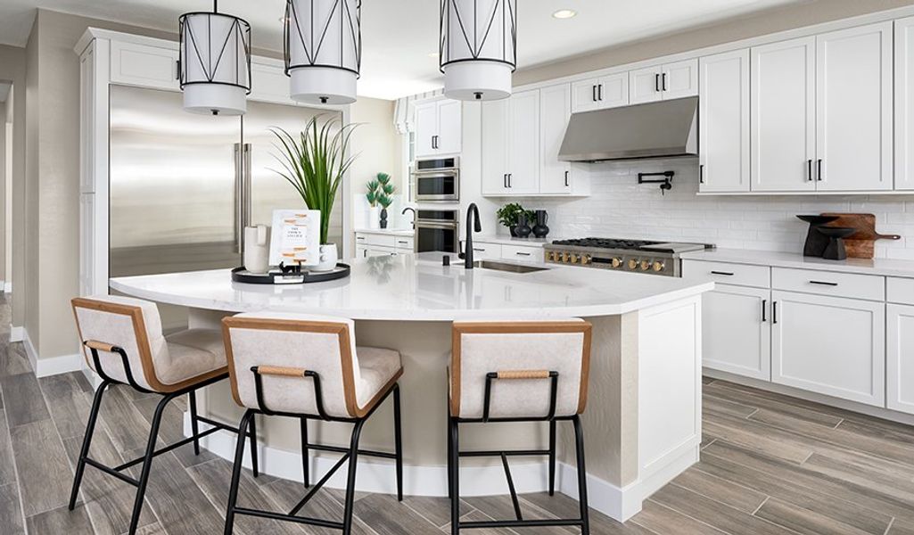 Dayton-1-SilverBow Kitchen