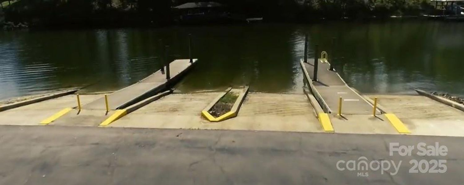 Allison Creek Park Entrance Allison Creek Park Entrance