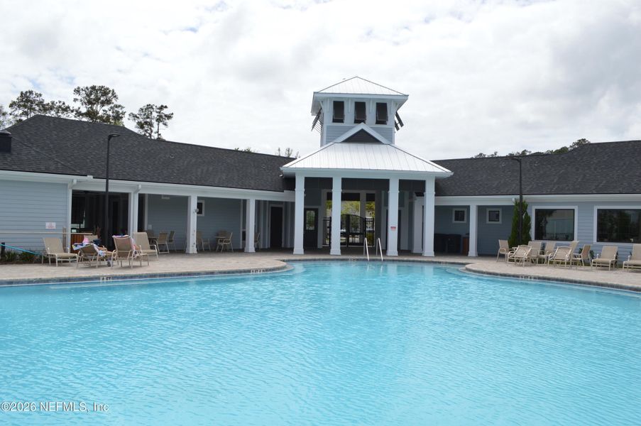 Community amenities in , St. Augustine (Image 21).