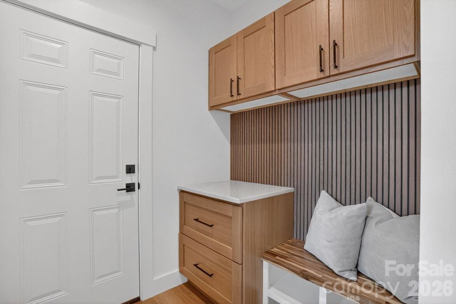 Furnished interior view inside a new home in , Alexander (Image 20). Furnished interior view inside a new home in , Alexander (Image 20).