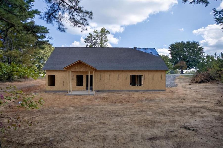 Image 37 of a home in .