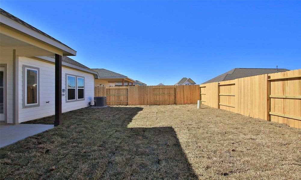 Image 5 of a home in Cypress Green. Image 5 of a home in Cypress Green.