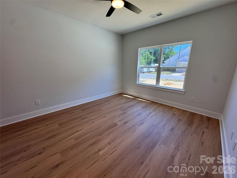 Spacious, unfurnished interior of a new home in , Gastonia (Image 13).