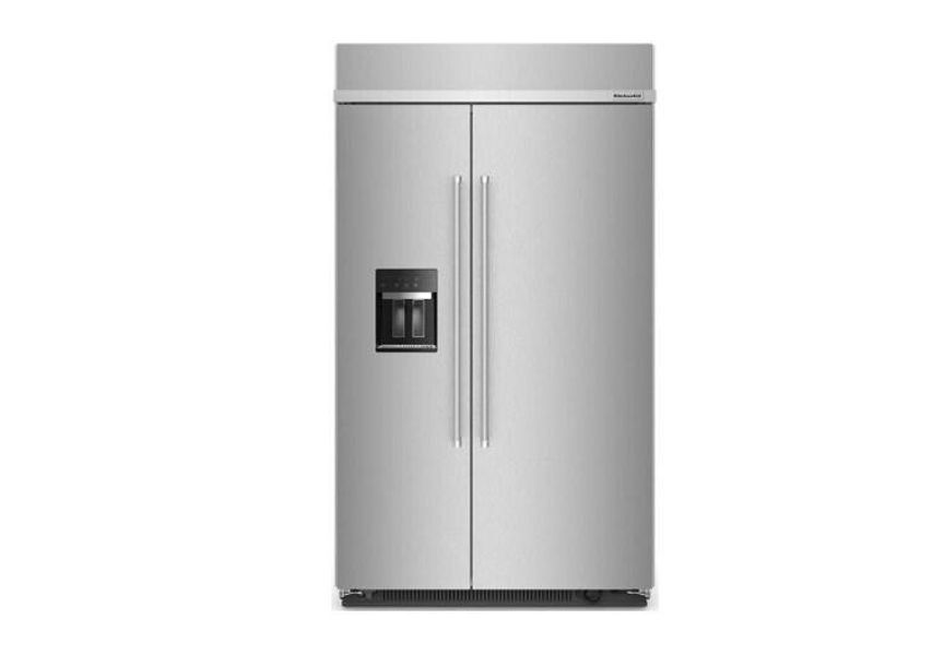 Included Refridgerator