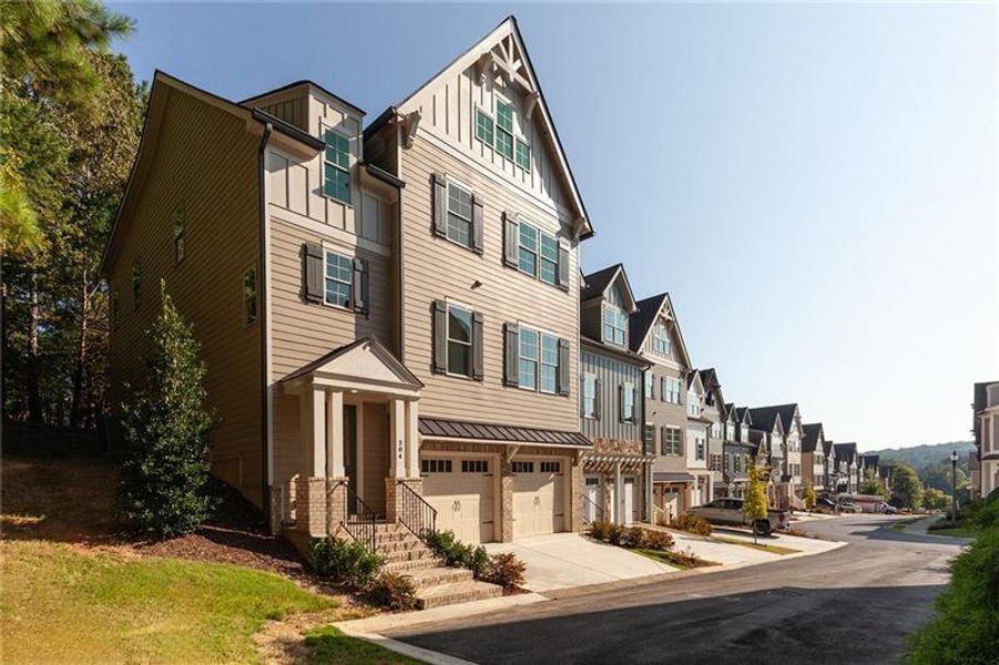 Image 28 of a home in . Image 28 of a home in .