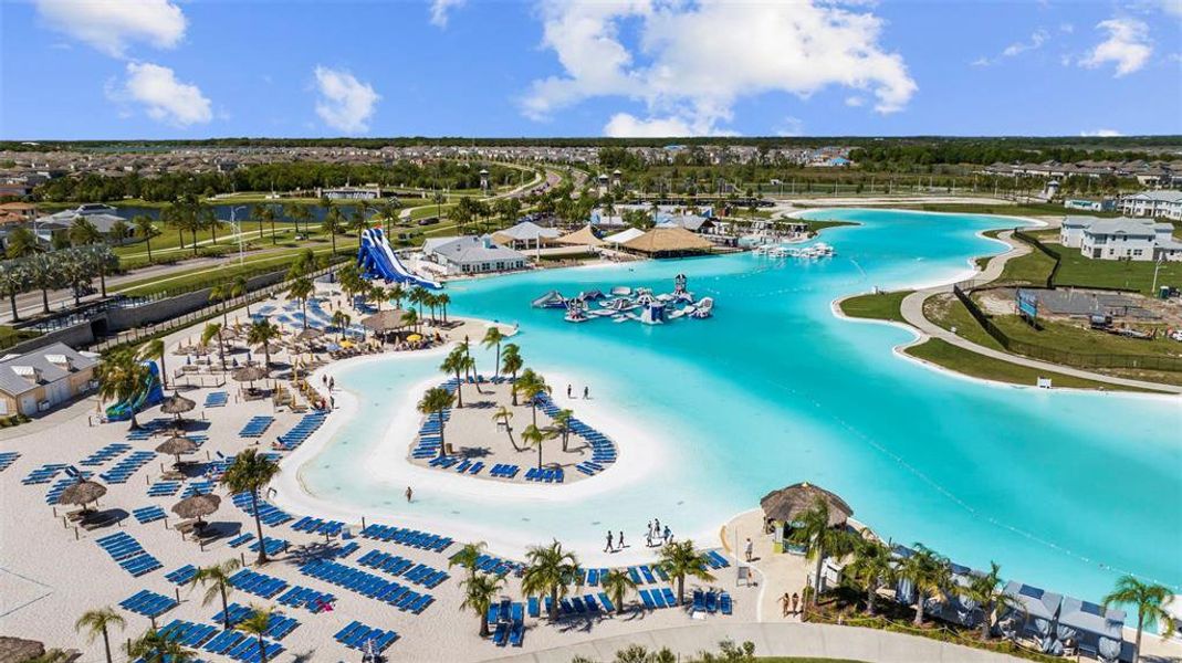 Community amenities in , Wesley Chapel (Image 79). Community amenities in , Wesley Chapel (Image 79).