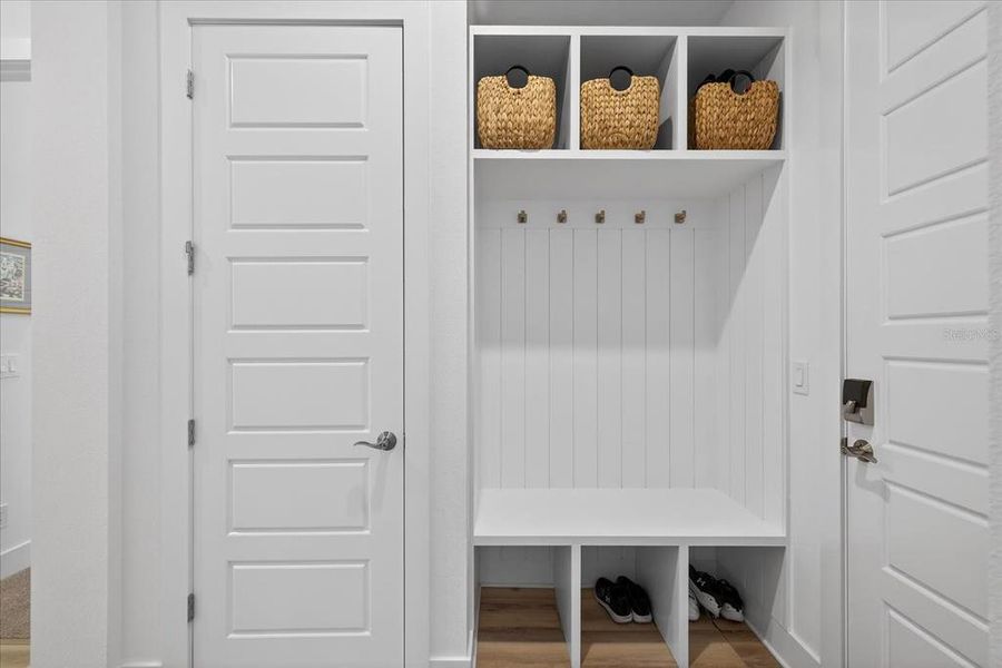 Furnished interior view inside a new home in , Bradenton (Image 19).