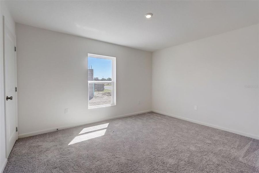 Spacious, unfurnished interior of a new home in , Palm Bay (Image 24). Spacious, unfurnished interior of a new home in , Palm Bay (Image 24).