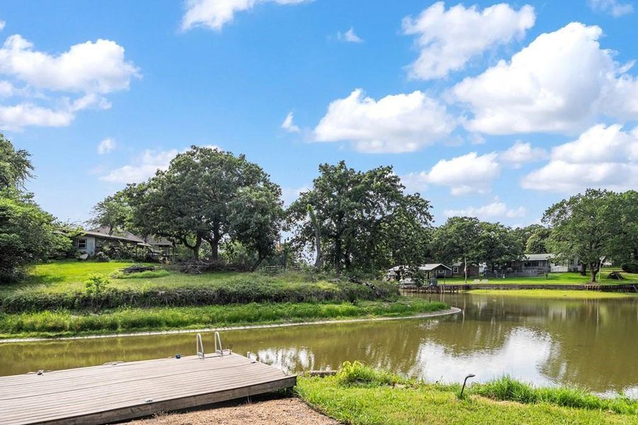 Natural landscape and outdoor views near  in Gun Barrel City (Image 30).