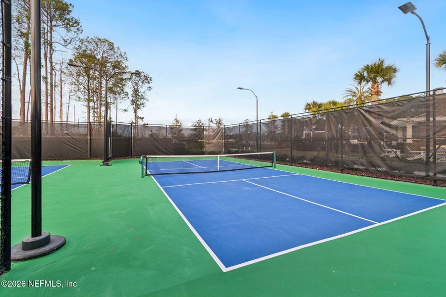 Community amenities in , St. Augustine (Image 71).