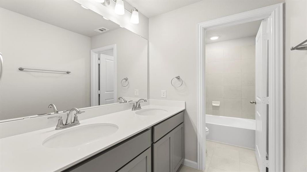 14. 2508 Yo Ranch - 2ND Bath