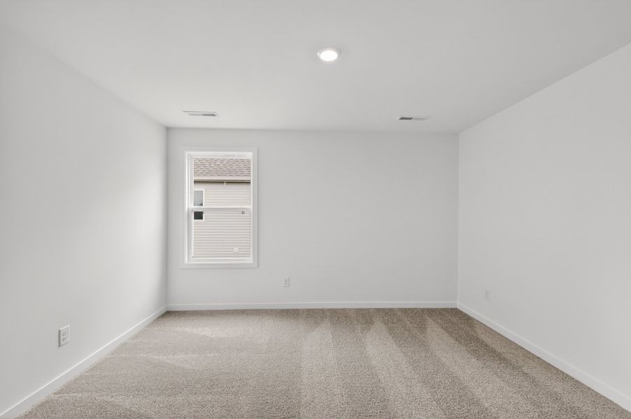 *Photo of actual home