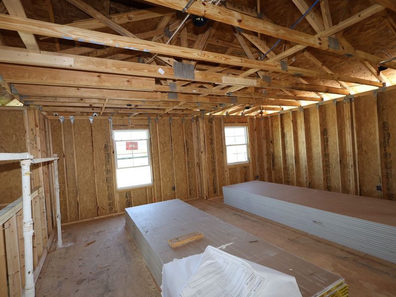 Framing Framing