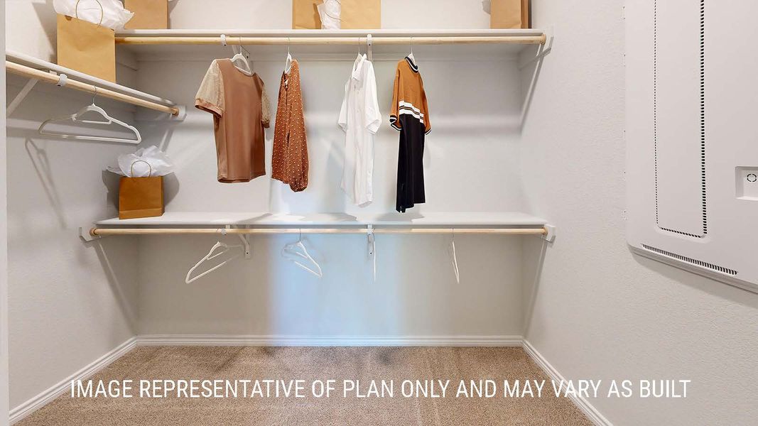 Close-up of interior finishes inside a home in Sterling Meadows, Salado (Image 18). Close-up of interior finishes inside a home in Sterling Meadows, Salado (Image 18).