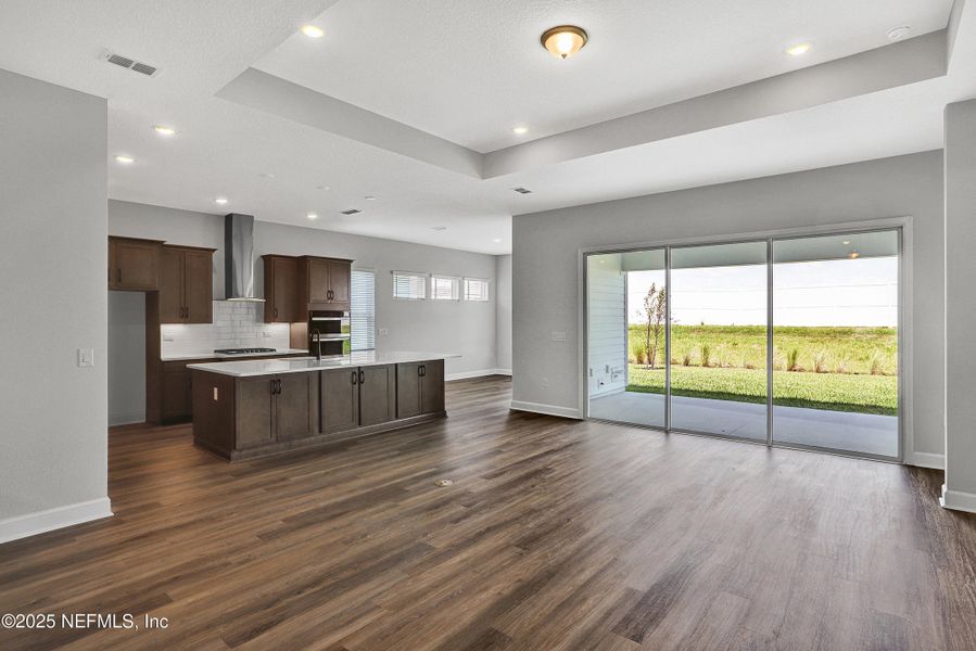 Image 21 of a home in Reverie at Silverleaf.