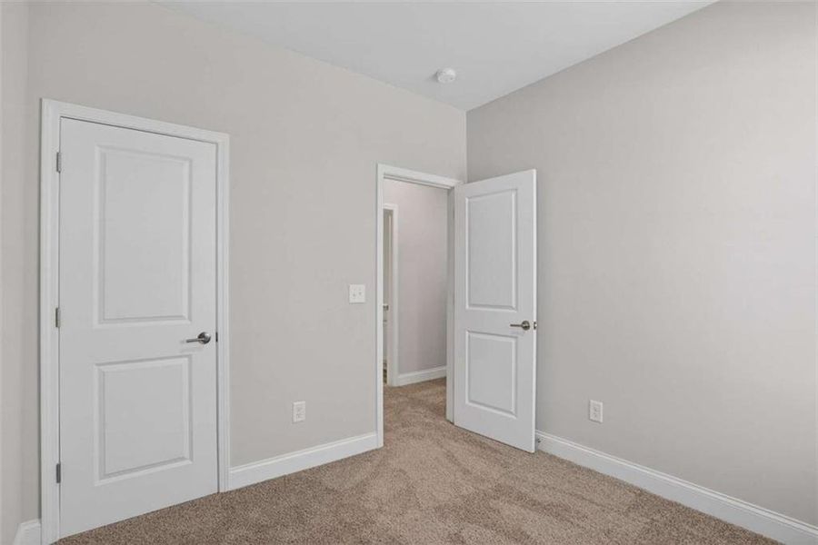 Spacious, unfurnished interior of a new home in , South Fulton (Image 15). Spacious, unfurnished interior of a new home in , South Fulton (Image 15).