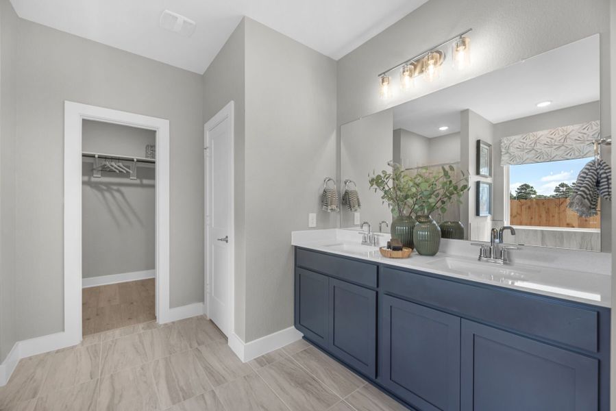 Owner's Bath Owner's Bath