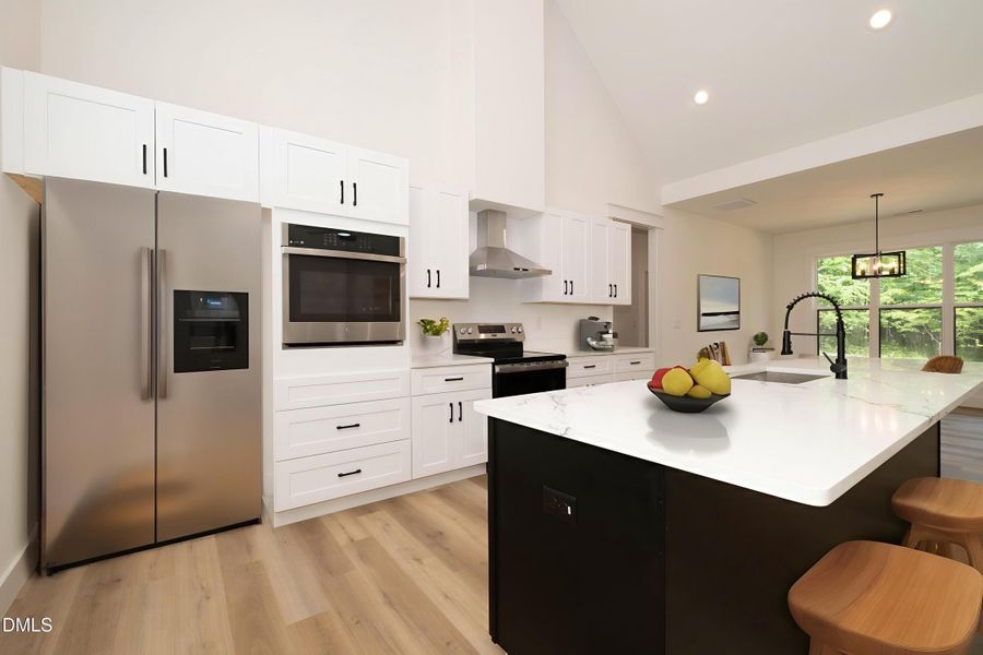 690-43 - Kitchen - Standard - 0