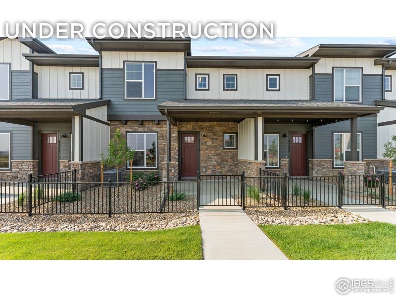 Image 11 of a home in Highlands at Fox Hill - Discovery.