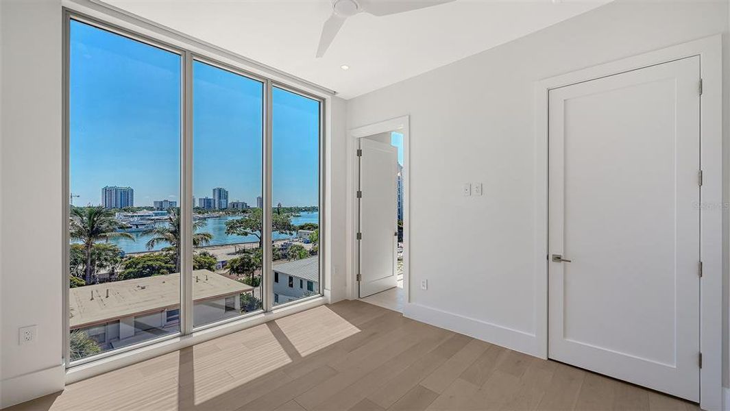 Spacious, unfurnished interior of a new home in , Sarasota (Image 14). Spacious, unfurnished interior of a new home in , Sarasota (Image 14).